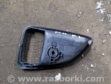 ФОТО Накладка на дверь задняя левая для Hyundai ix35 I LM/EL Tucson (10-17) Київ