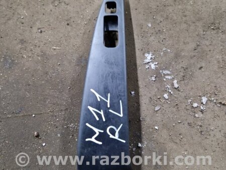 ФОТО Накладка на дверь задняя левая для Hyundai ix35 I LM/EL Tucson (10-17) Київ