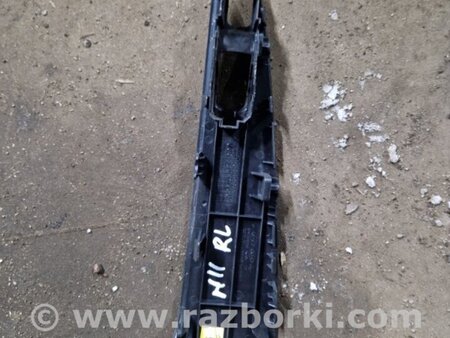 ФОТО Накладка на дверь задняя левая для Hyundai ix35 I LM/EL Tucson (10-17) Київ