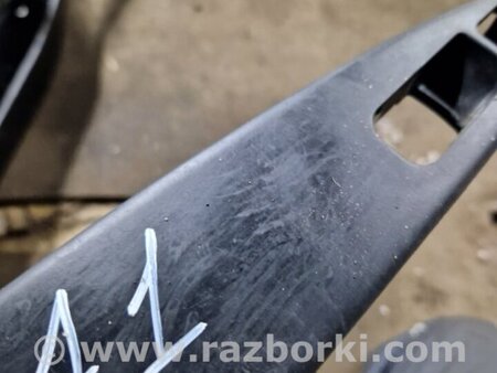 ФОТО Накладка на дверь задняя левая для Hyundai ix35 I LM/EL Tucson (10-17) Київ