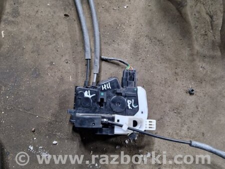 ФОТО Замок двери задний левый для Hyundai ix35 I LM/EL Tucson (10-17) Київ