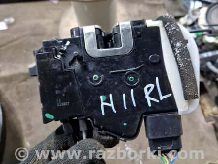 ФОТО Замок двери задний левый для Hyundai ix35 I LM/EL Tucson (10-17) Київ