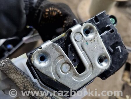 ФОТО Замок двери задний левый для Hyundai ix35 I LM/EL Tucson (10-17) Київ