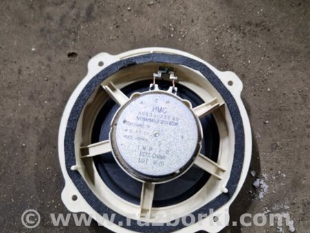 ФОТО Динамик задний левый для Hyundai ix35 I LM/EL Tucson (10-17) Київ