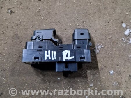 ФОТО Кнопка стеклоподъемника задняя левая для Hyundai ix35 I LM/EL Tucson (10-17) Київ