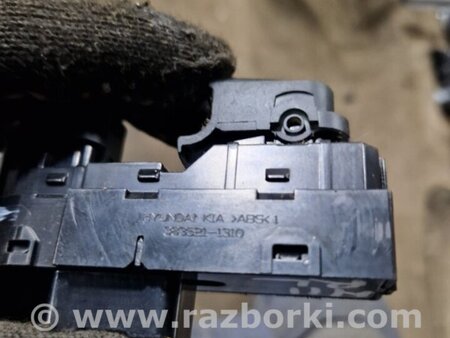 ФОТО Кнопка стеклоподъемника задняя левая для Hyundai ix35 I LM/EL Tucson (10-17) Київ