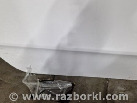 ФОТО Дверь задняя правая для Hyundai ix35 I LM/EL Tucson (10-17) Київ