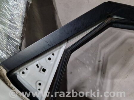 ФОТО Дверь задняя правая для Hyundai ix35 I LM/EL Tucson (10-17) Київ