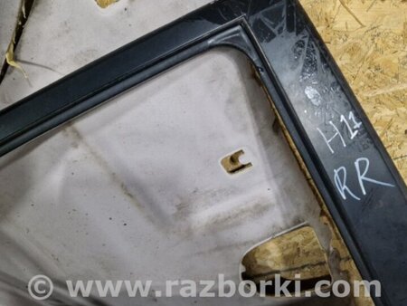 ФОТО Дверь задняя правая для Hyundai ix35 I LM/EL Tucson (10-17) Київ