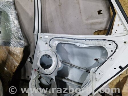 ФОТО Дверь задняя правая для Hyundai ix35 I LM/EL Tucson (10-17) Київ