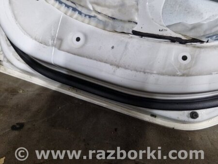 ФОТО Дверь задняя правая для Hyundai ix35 I LM/EL Tucson (10-17) Київ