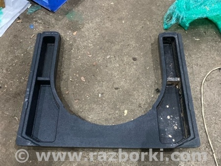 ФОТО Панель пола багажника для Audi (Ауди) A3 8V1, 8VA, 8V7, 8VS (03.2012-...) Киев