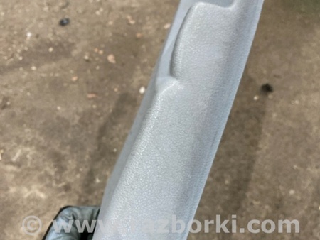 ФОТО Обшивка салона для Audi (Ауди) A3 8V1, 8VA, 8V7, 8VS (03.2012-...) Киев