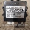 Блок управления Subaru Forester SH S12 (08-12)
