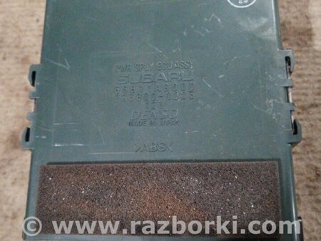 ФОТО Блок управления для Subaru Forester SH S12 (08-12) Київ