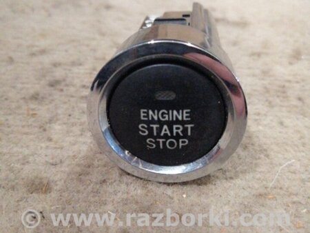 ФОТО Кнопка старт стоп для Subaru Forester SH S12 (08-12) Київ