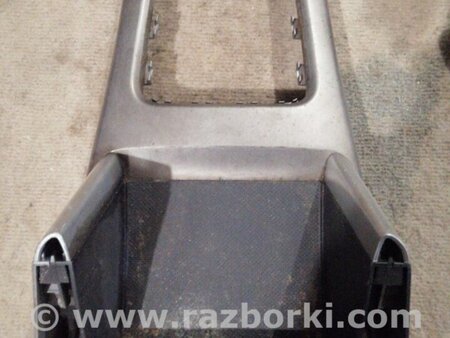 ФОТО Пластик салона для Subaru Forester SH S12 (08-12) Київ