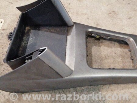 ФОТО Пластик салона для Subaru Forester SH S12 (08-12) Київ