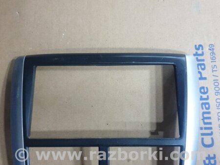 ФОТО Пластик салона для Subaru Forester SH S12 (08-12) Київ