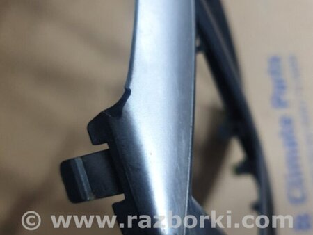 ФОТО Пластик салона для Subaru Forester SH S12 (08-12) Київ