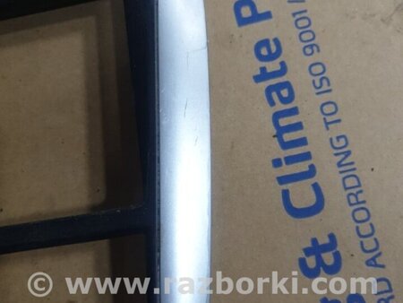 ФОТО Пластик салона для Subaru Forester SH S12 (08-12) Київ