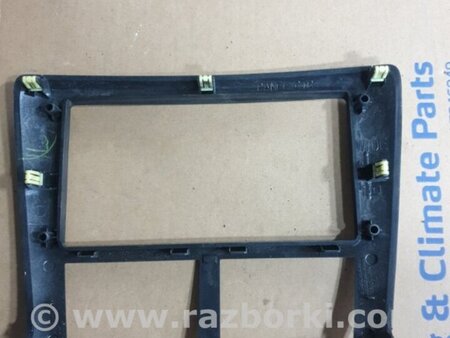ФОТО Пластик салона для Subaru Forester SH S12 (08-12) Київ