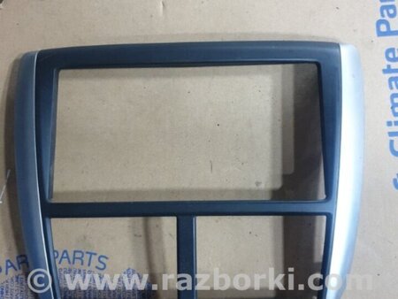 ФОТО Пластик салона для Subaru Forester SH S12 (08-12) Київ