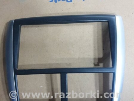 ФОТО Пластик салона для Subaru Forester SH S12 (08-12) Київ