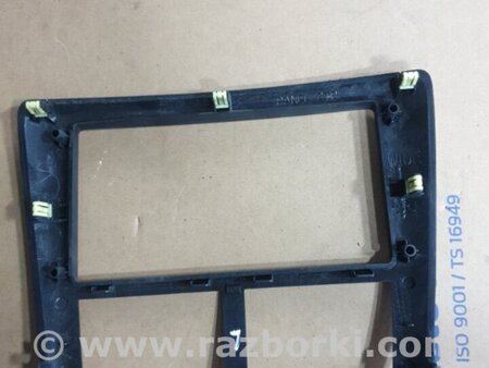 ФОТО Пластик салона для Subaru Forester SH S12 (08-12) Київ