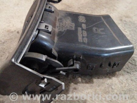 ФОТО Воздуховод передний правый для Subaru Forester SH S12 (08-12) Київ