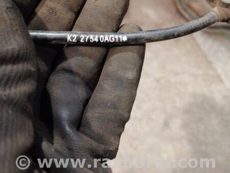 ФОТО Датчик abs передний левый для Subaru Forester SH S12 (08-12) Київ