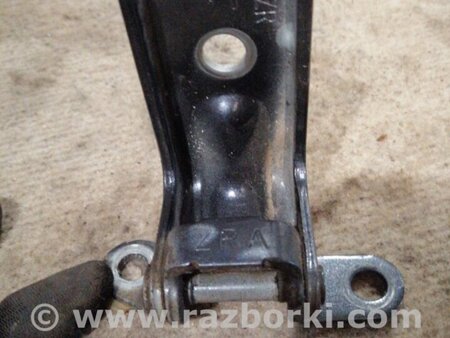 ФОТО Петля двери задняя левая для Subaru Forester SH S12 (08-12) Київ