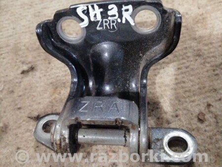 ФОТО Петля двери задняя правая для Subaru Forester SH S12 (08-12) Київ