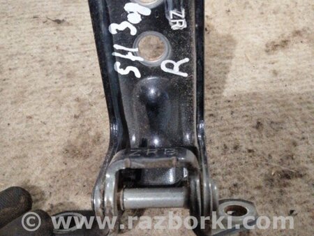 ФОТО Петля двери задняя правая для Subaru Forester SH S12 (08-12) Київ