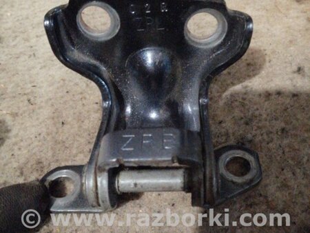 ФОТО Петля двери задняя левая для Subaru Forester SH S12 (08-12) Київ