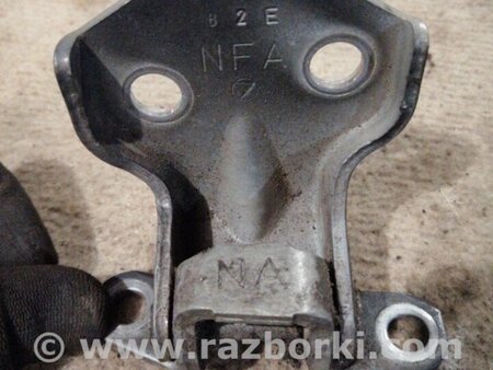 ФОТО Петля двери передняя правая для Subaru Forester SH S12 (08-12) Київ