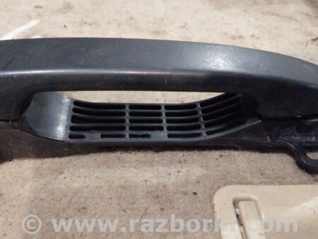 ФОТО Ручка двери внешняя передняя правая для Subaru Forester SH S12 (08-12) Київ