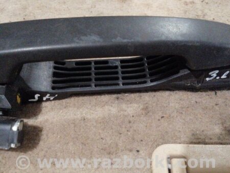 ФОТО Ручка двери внешняя задняя левая для Subaru Forester SH S12 (08-12) Київ