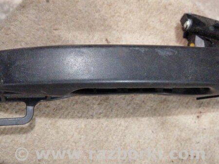 ФОТО Ручка двери внешняя задняя левая для Subaru Forester SH S12 (08-12) Київ