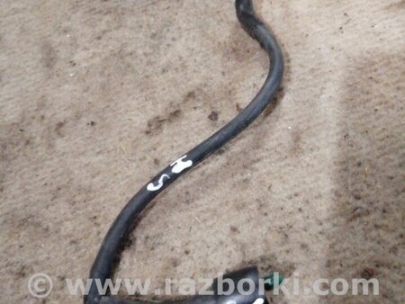 ФОТО Форсунка омывателя задняя для Subaru Forester SH S12 (08-12) Київ