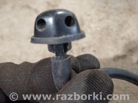 ФОТО Форсунка омывателя задняя для Subaru Forester SH S12 (08-12) Київ