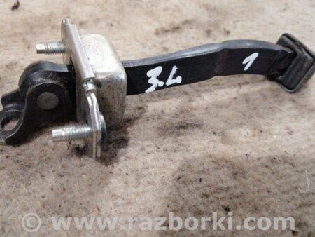 ФОТО Ограничитель двери задний левый для Subaru Forester SH S12 (08-12) Київ