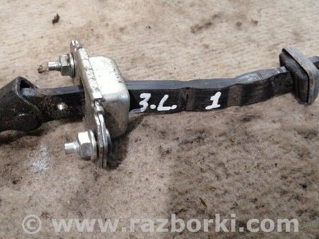 ФОТО Ограничитель двери задний левый для Subaru Forester SH S12 (08-12) Київ