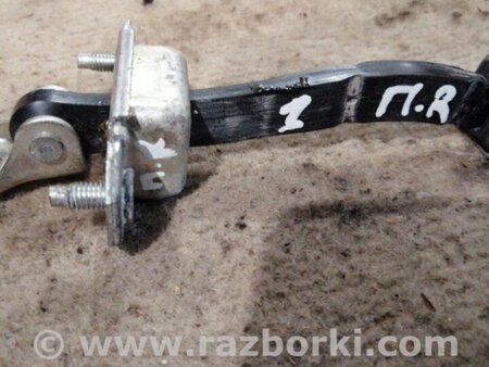 ФОТО Ограничитель двери передний правый для Subaru Forester SH S12 (08-12) Київ