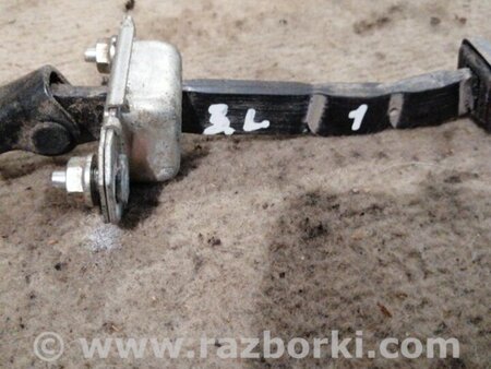 ФОТО Ограничитель двери задний левый для Subaru Forester SH S12 (08-12) Київ