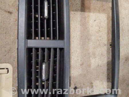 ФОТО Пластик салона для Subaru Forester SH S12 (08-12) Київ