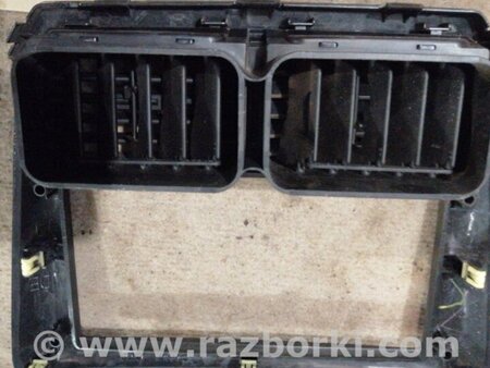 ФОТО Пластик салона для Subaru Forester SH S12 (08-12) Київ