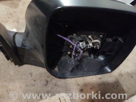 ФОТО Зеркало правое для Subaru Forester SH S12 (08-12) Київ