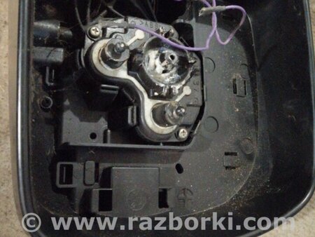 ФОТО Зеркало правое для Subaru Forester SH S12 (08-12) Київ