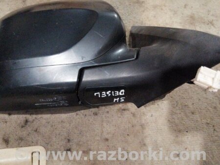 ФОТО Зеркало правое для Subaru Forester SH S12 (08-12) Київ